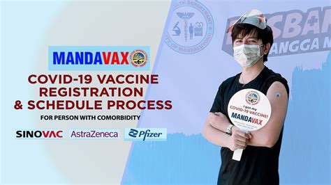 mandavax|PSA: Mandaluyong to Vaccinate Non.